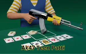 ak47 teen patti