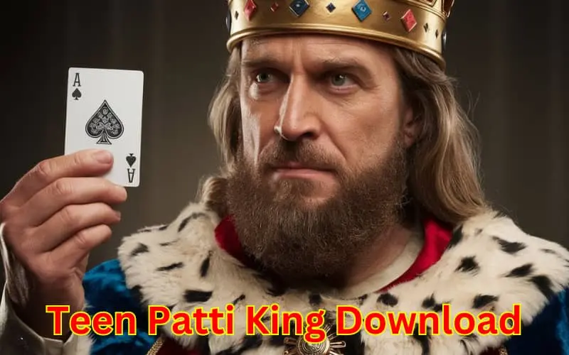 teen patti king download