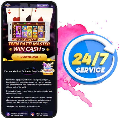 teen patti box 24/7 customer support