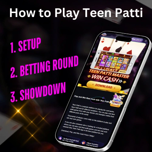 teen patti box how to play teen patti